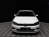Usado VW Polo Edition 80 HP (58 kW) 2020 Branco Citadino
