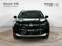 Nuevo Citroën e-C4 114 kW (156 CV) 2026 Negro Berlina