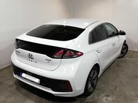 Usado Hyundai Ioniq 141 CV (103 kW) 2022 Utilitario