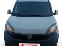 Usado Fiat Doblò 95 CV (69 kW) 2021 Blanco Monovolumen