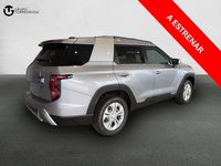 Nuevo KGM Torres 204 CV (150 kW) 2026 Verde SUV