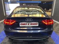 Usado Mercedes C220 170 CV (125 kW) 2016 Gris / plata Berlina