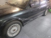 Usado BMW 325 170 CV (125 kW) 1987 Negro Berlina