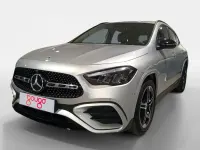 Usado Mercedes GLA200 150 CV (110 kW) 2025 Gris SUV