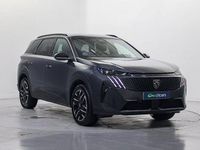 Usado Peugeot 5008 Allure 136 CV (100 kW) 2025 Gris SUV