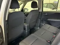 Usado Opel Zafira Family 140 CV (102 kW) 2018 Blanco Monovolumen