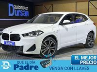 Usado BMW X2 Comfort Edition 223 CV (164 kW) 2023 Blanco SUV