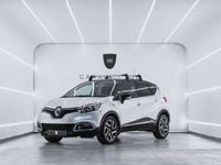 Usado Renault Captur Zen 90 CV (66 kW) 2016 SUV