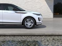 usado Land Rover Range Rover evoque R-Dynamic S