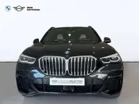 Usado BMW X5 Comfort Edition 340 CV (250 kW) 2021 SUV