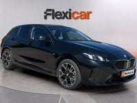 Usado BMW 118 150 CV (110 kW) 2025 Negro Utilitario