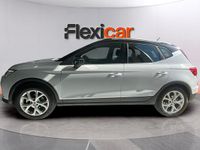 Usado Seat Arona FR 110 CV (80 kW) 2024 Blanco SUV