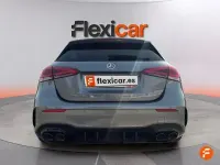 Usado Mercedes A220 190 CV (139 kW) 2020 Gris