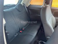 Usado Fiat 500 70 CV (51 kW) 2023 Gris / plata Berlina