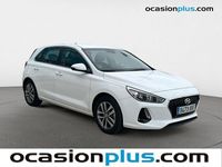 usado Hyundai i30 1.4 TGDI Tecno