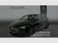 Usado Mercedes B180 AMG line 116 CV (85 kW) 2022 Otro Utilitario