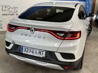 usado Renault Arkana 1.3 TCe Zen EDC 103kW