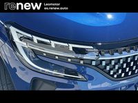 Usado Renault Austral Techno 200 CV (147 kW) 2025 Azul SUV