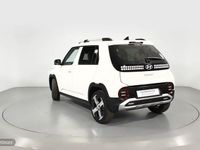 Nuevo Hyundai Inster 84 kW (115 CV) 2025 Blanco Utilitario