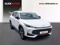 Usado MG HS Comfort 171 CV (125 kW) 2025 Blanco SUV