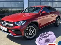 Usado Mercedes E300 AMG 305 CV (224 kW) 2022 Coupe