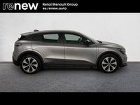 Usado Renault Mégane Evolution 95 kW (130 CV) 2022 Gris Berlina