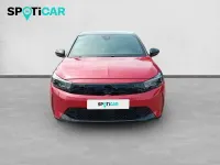 Usado Opel Corsa 100 CV (73 kW) 2024 Rojo Utilitario