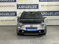 Usado Abarth 695 180 CV (132 kW) 2018 Utilitario