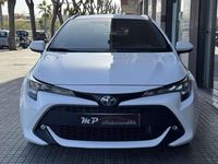 Usado Toyota Corolla Active 122 CV (89 kW) 2021 Blanco Familiar