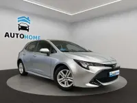 Usado Toyota Corolla Active 122 CV (89 kW) 2022 Gris Berlina