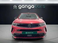 Usado Opel Mokka Edition 101 CV (74 kW) 2022 Rojo SUV