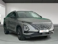 Usado Omoda 5 147 CV (108 kW) 2025 Negro SUV