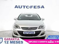 usado Opel Astra Sports Tourer 1.6 CDTi 136cv Excellence 5p S/S #LIBRO, NAVY, BLUETOOTH