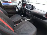 Nuevo Hyundai i10 N Line 79 CV (58 kW) 2025 Blanco Utilitario