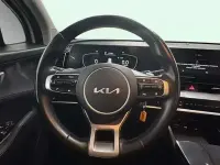 Usado Kia Sportage 215 CV (158 kW) 2025 Blanco SUV