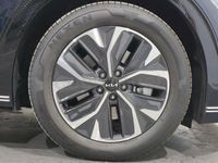 Usado Kia EV6 Air 125 kW (170 CV) 2023 Azul SUV