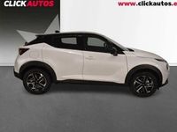 Usado Nissan Juke N-Connecta 114 CV (83 kW) 2025 SUV