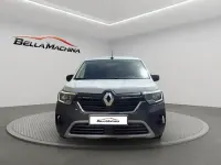 Usado Renault Kangoo 95 CV (69 kW) 2022 Blanco Monovolumen