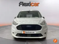Usado Ford Grand Tourneo Connect Trend 120 CV (88 kW) 2019 Blanco Monovolumen