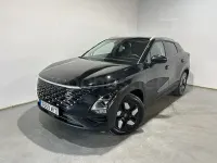 Usado Omoda 5 147 CV (108 kW) 2025 Negro SUV