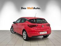usado Opel Astra 1.4t S/s Dynamic 125