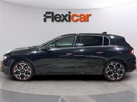 Usado Opel Astra 181 CV (133 kW) 2022 Negro Berlina