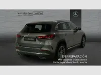 Usado Mercedes GLA200 150 CV (110 kW) 2022 Gris / plata SUV