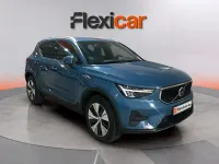 Usado Volvo XC40 Inscription 163 CV (119 kW) 2022 Azul SUV