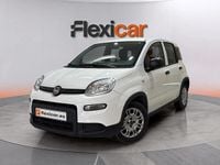 Usado Fiat Panda City Life 71 CV (52 kW) 2023 Blanco Utilitario
