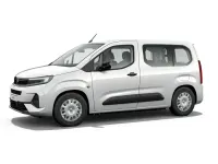Nuevo Opel Combo S 100 CV (73 kW) 2026 Monovolumen