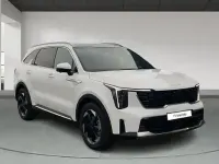 Nuevo Kia Sorento 215 CV (158 kW) 2026 Blanco SUV