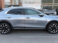 Usado Kia XCeed 140 CV (102 kW) 2025 Gris / plata SUV