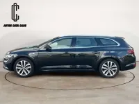 Usado Renault Talisman Intens 131 CV (96 kW) 2016 Negro Familiar