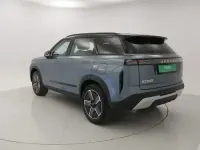 Nuevo Jaecoo 7 279 CV (205 kW) 2026 Gris SUV